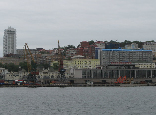 Vladivostok