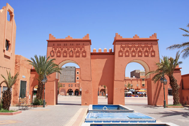 Ouarzazate