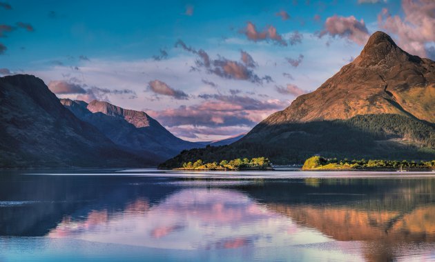 Kinlochleven