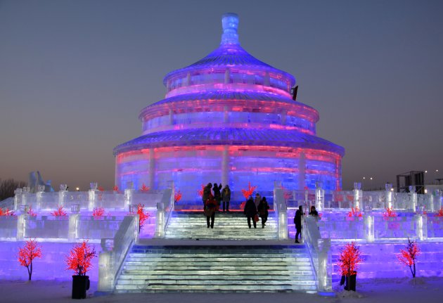 Temple of Heaven