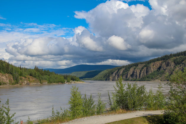 Yukon River