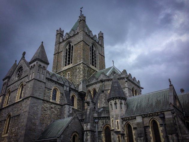 Christ Church Cathedral