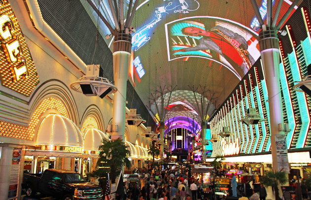 Fremont Street