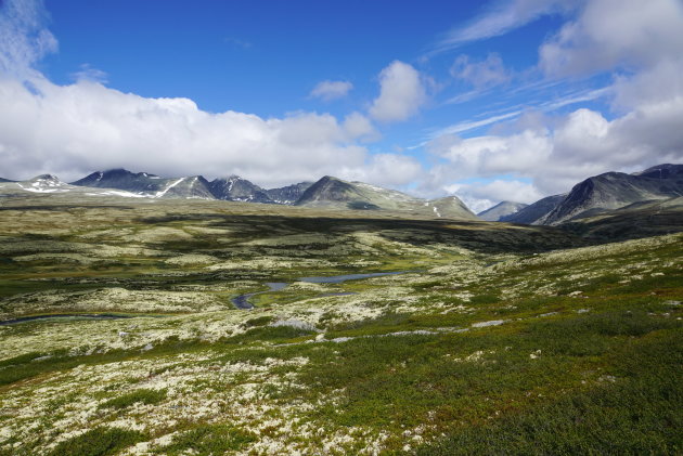 Rondane