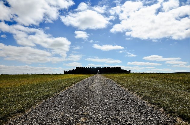 Downhill Demesne