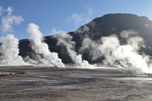 el tatio