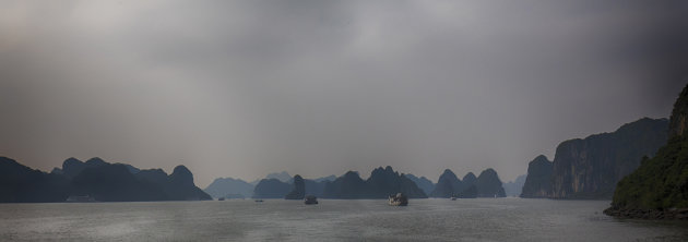 Ha long Bay 