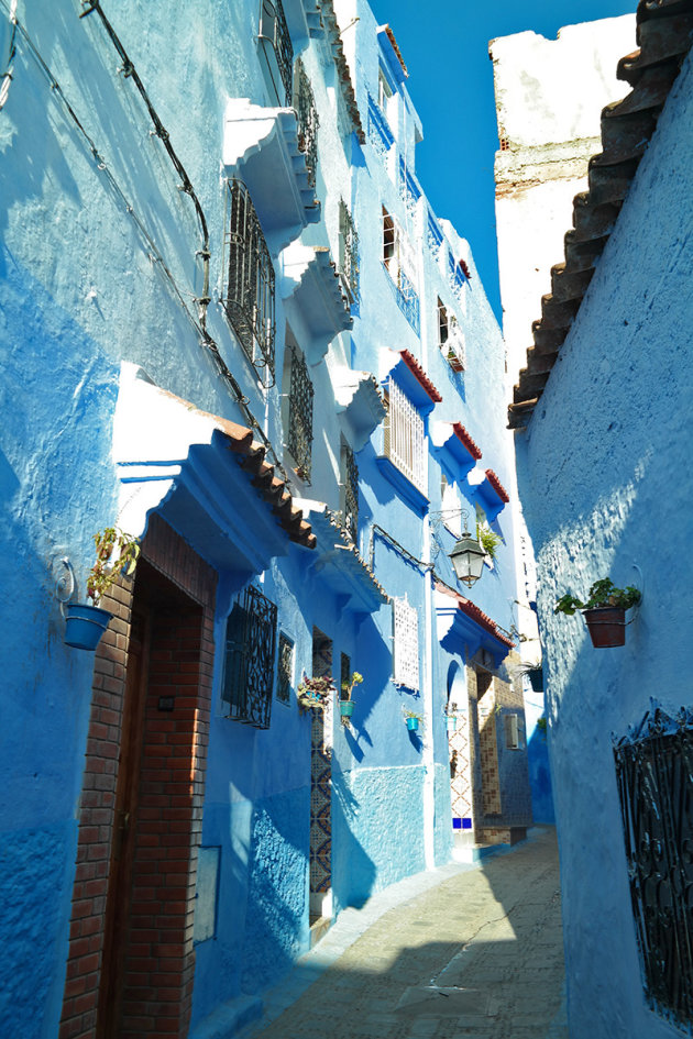 Chefchaouen