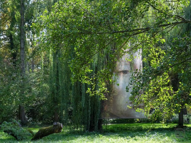 Jardin de Léonard 