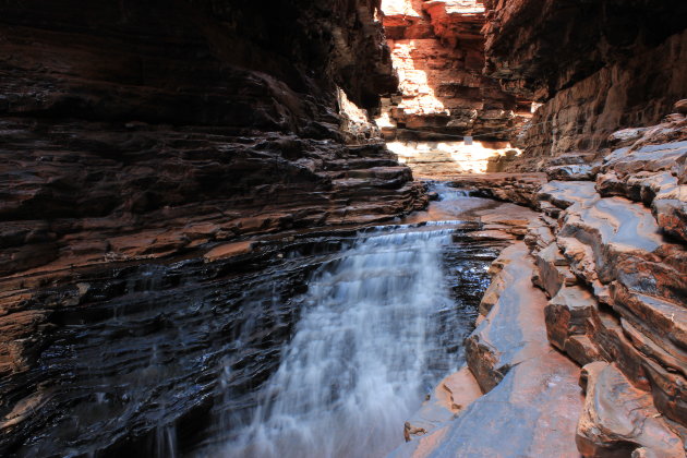 Karijini National Park