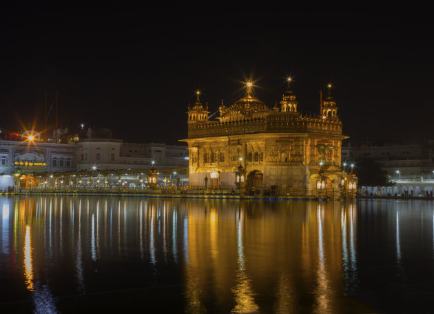 De Sri Harmandir Sahib