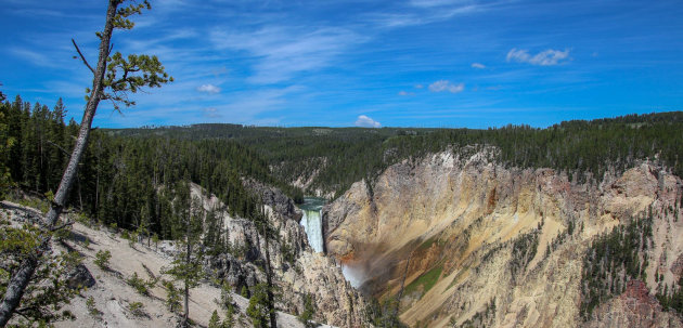 Artist Point