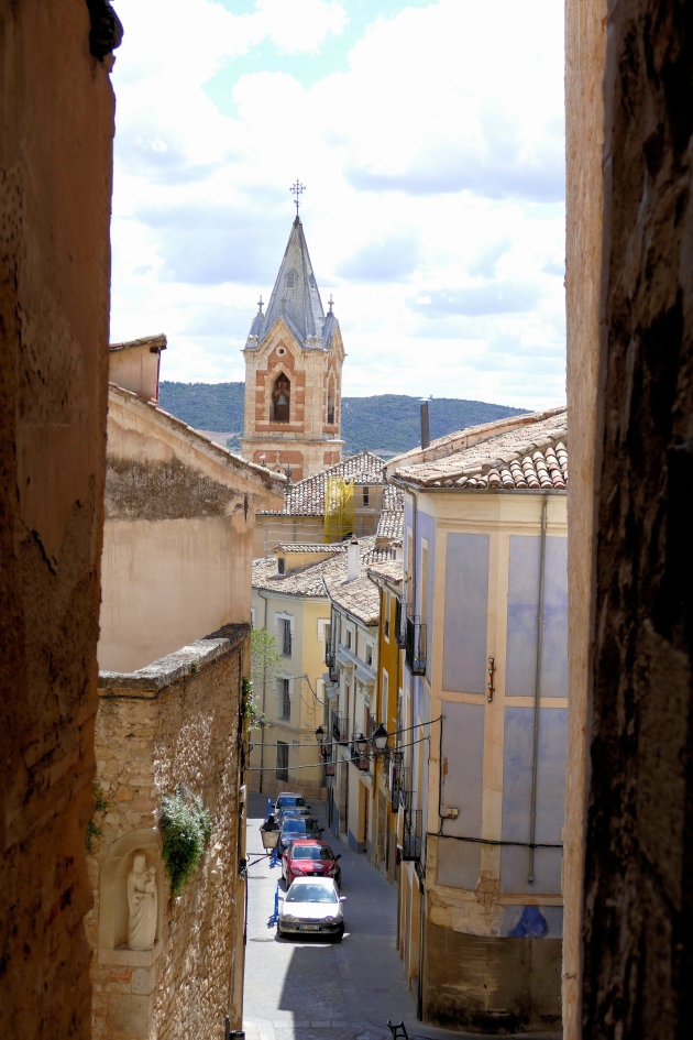 Iglesia del Salvador