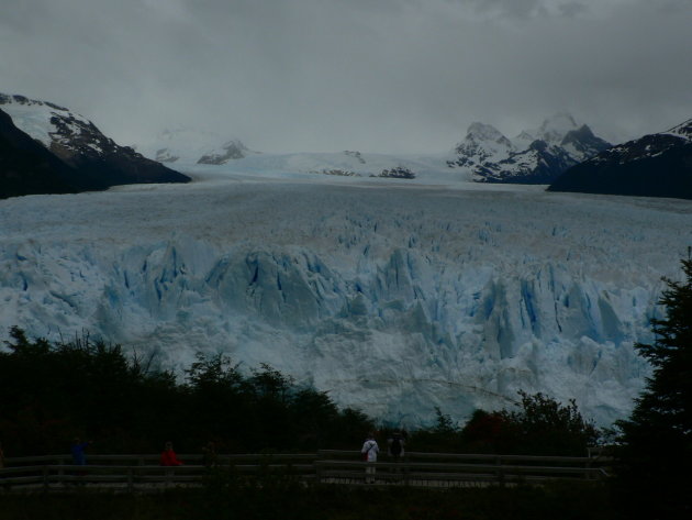 Perito Moreno 