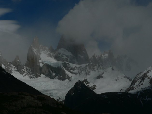 Fitz Roy