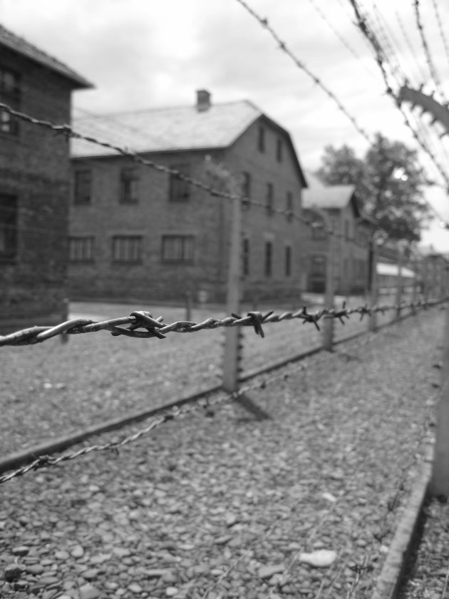 Auschwitz