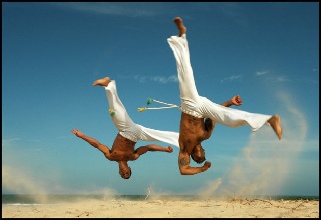 Capoeira