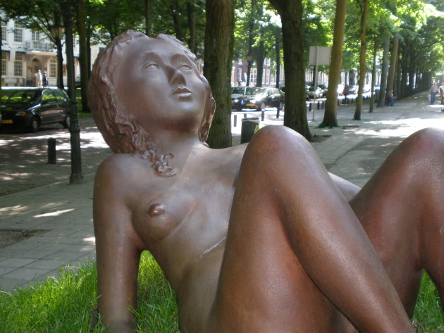 Kunst in Den Haag