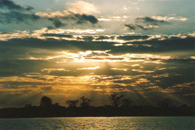 Lake Mlawi