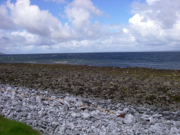 Ierland, dichtbij Galway