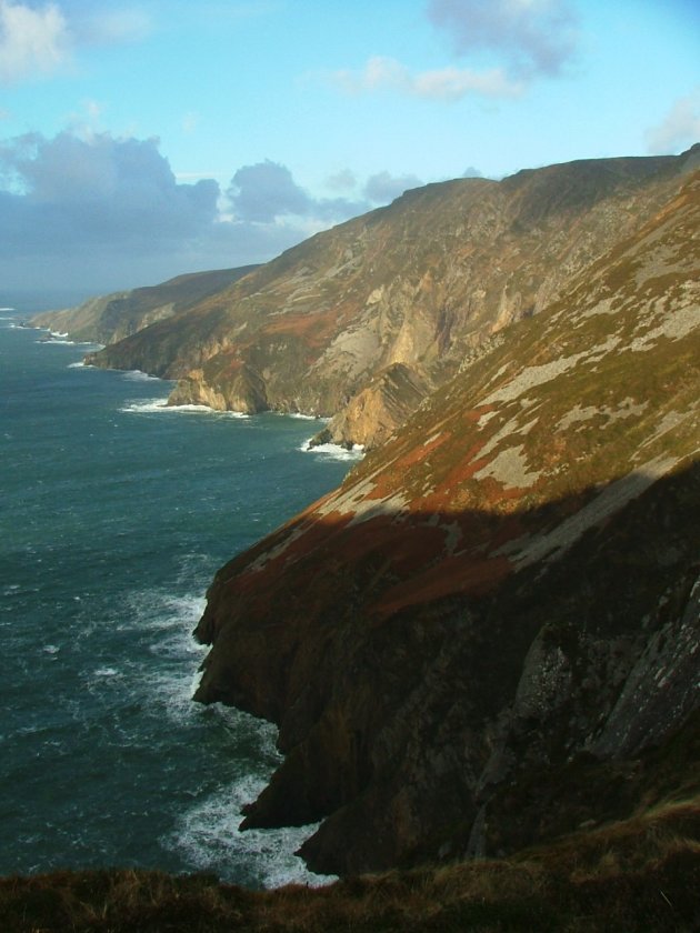 Slieve League