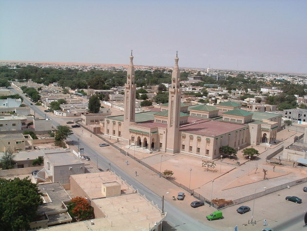 Intro foto Nouakchott