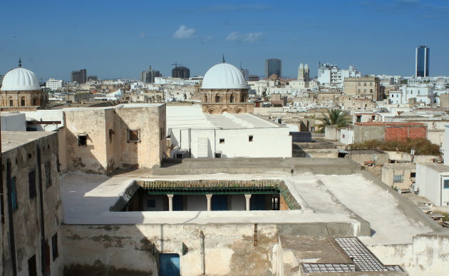 Intro foto Tunis