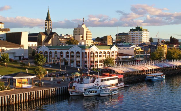 Intro foto Valdivia