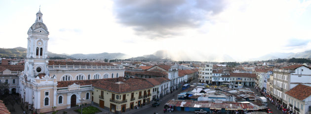 Intro foto Cuenca