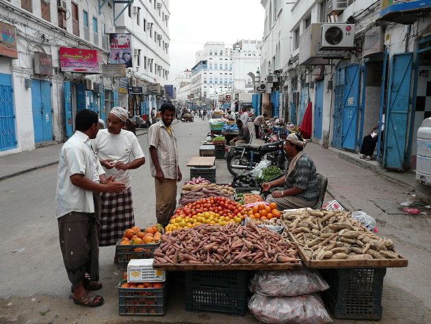 Intro foto Al-Mukalla