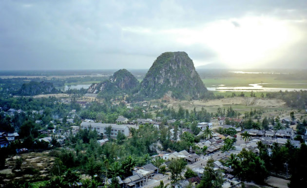 Intro foto Da Nang