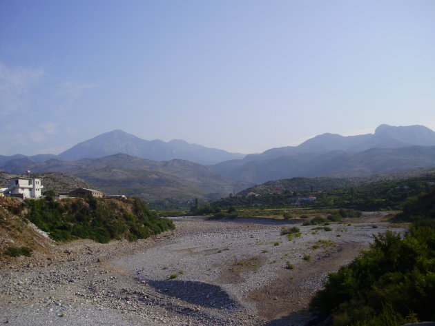 Intro foto Shkoder