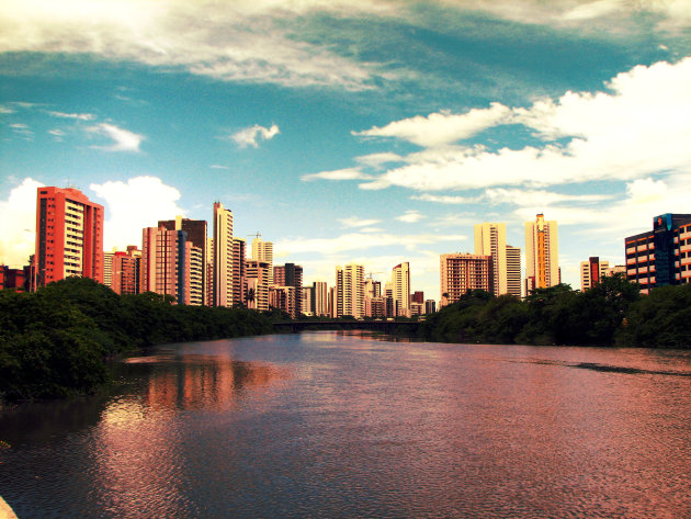 Intro foto Recife