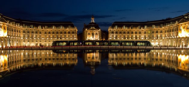 Intro foto Bordeaux