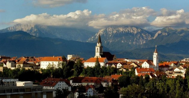 Intro foto Kranj