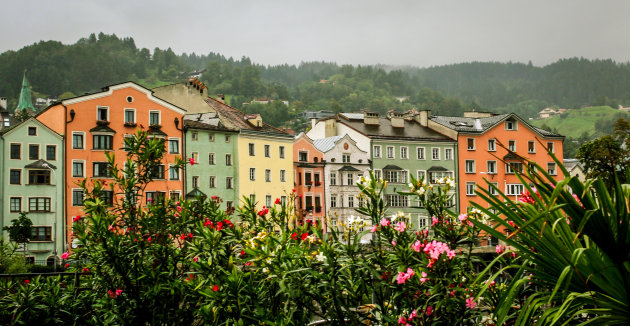 Intro foto Innsbruck