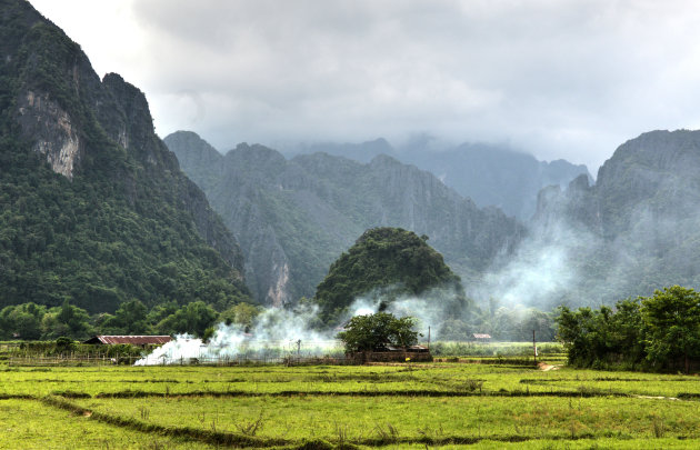 Intro foto Vang Vieng