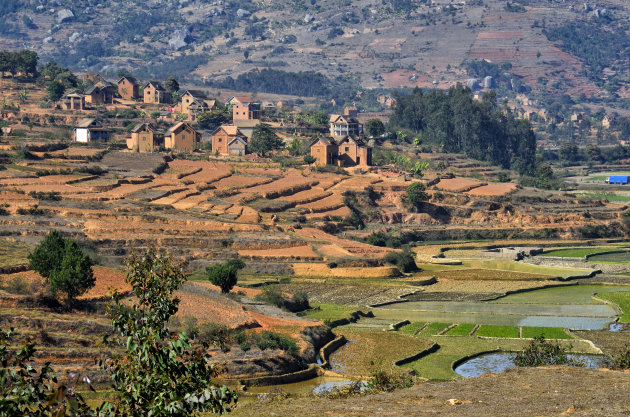 Intro foto Antsirabe