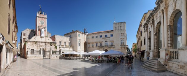 Intro foto Zadar