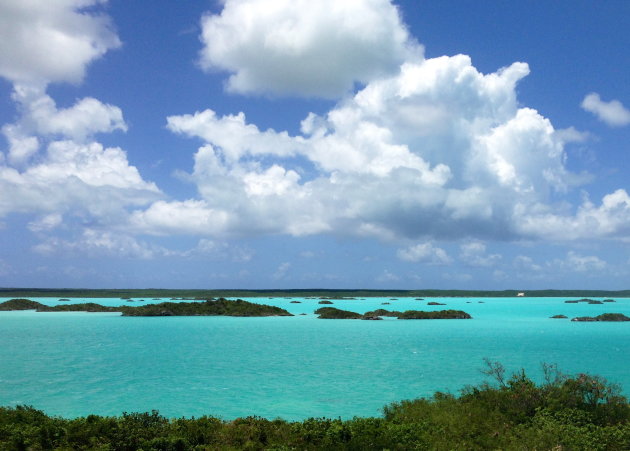 Intro foto Providenciales