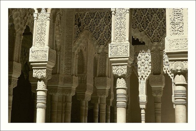 Islamitische bouwkunst