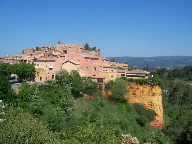 Rousillon