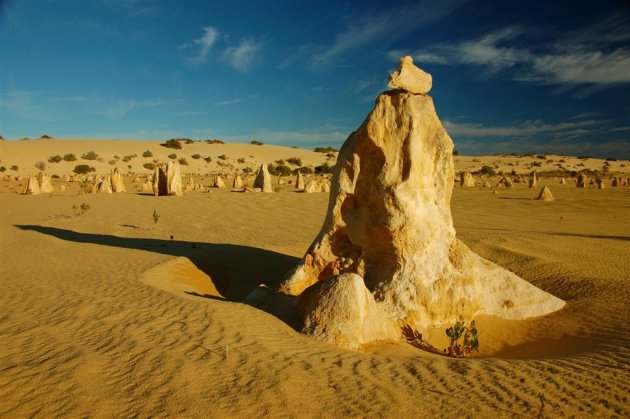 Pinnacles Desert (Nambung National Park)