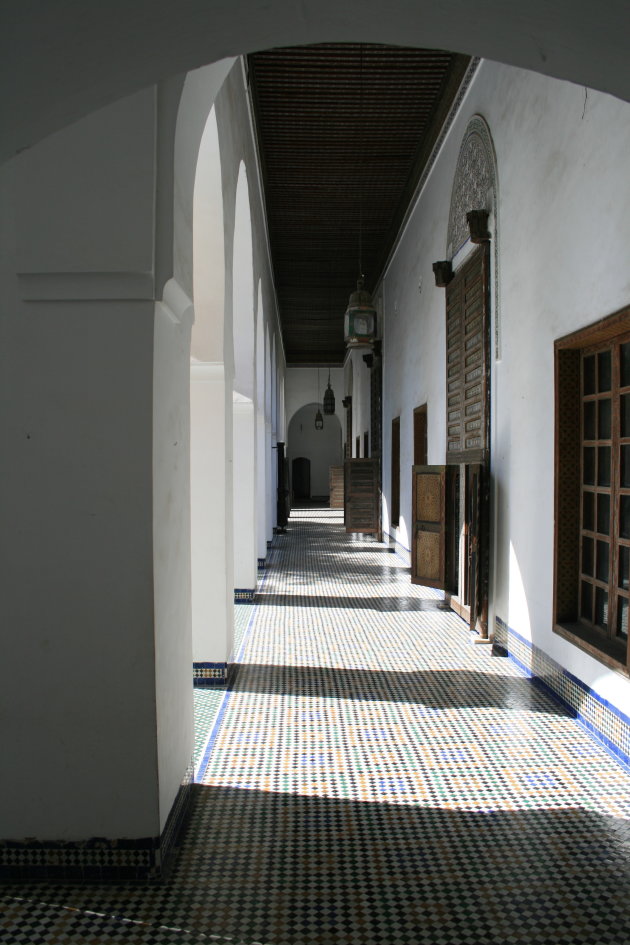 Dar Batha Museum