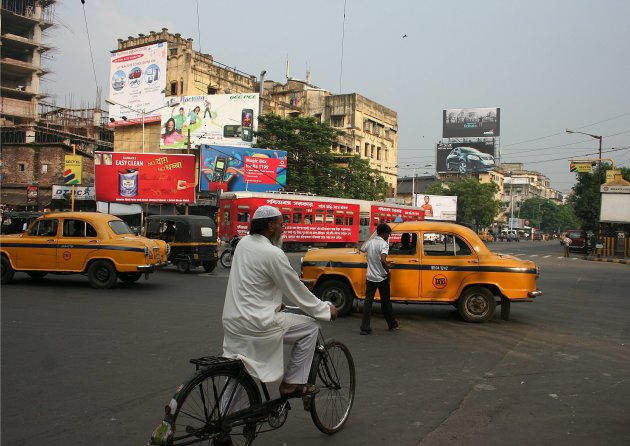 Kolkata