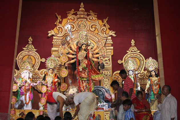 Durga Puja