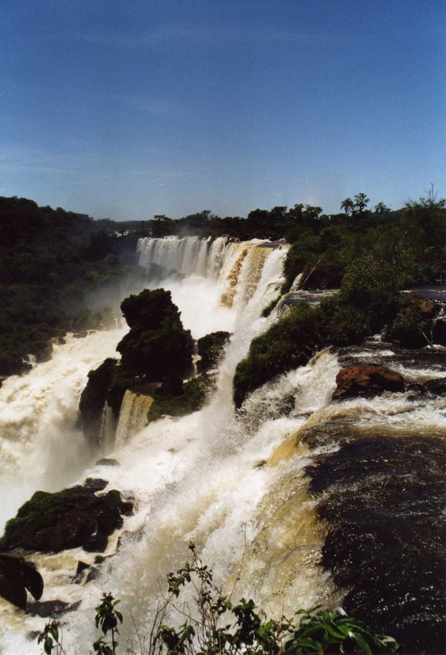 Foz da Iguazu