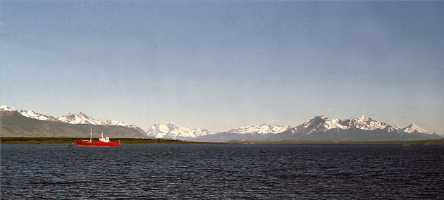 Puerto Natales