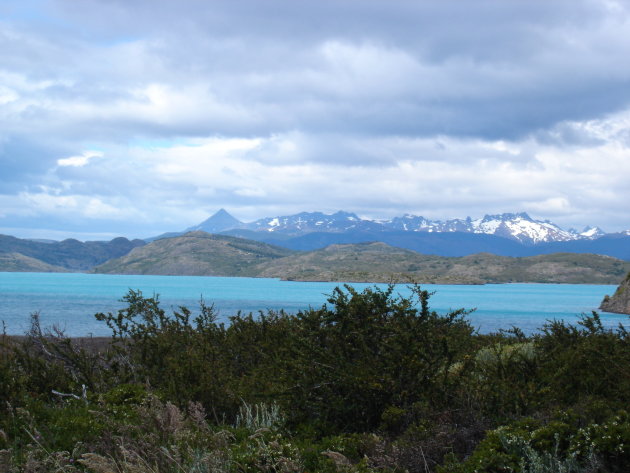 N.P. Torres del Paine