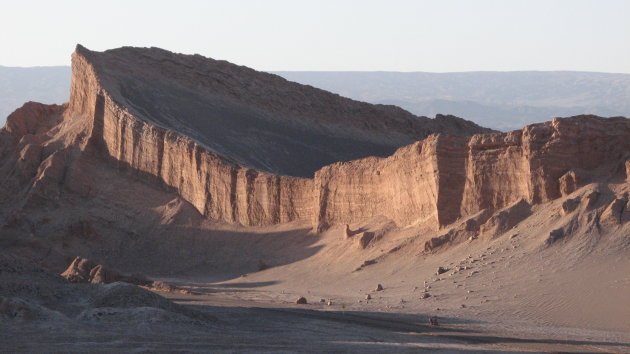 Vallei van de Maan